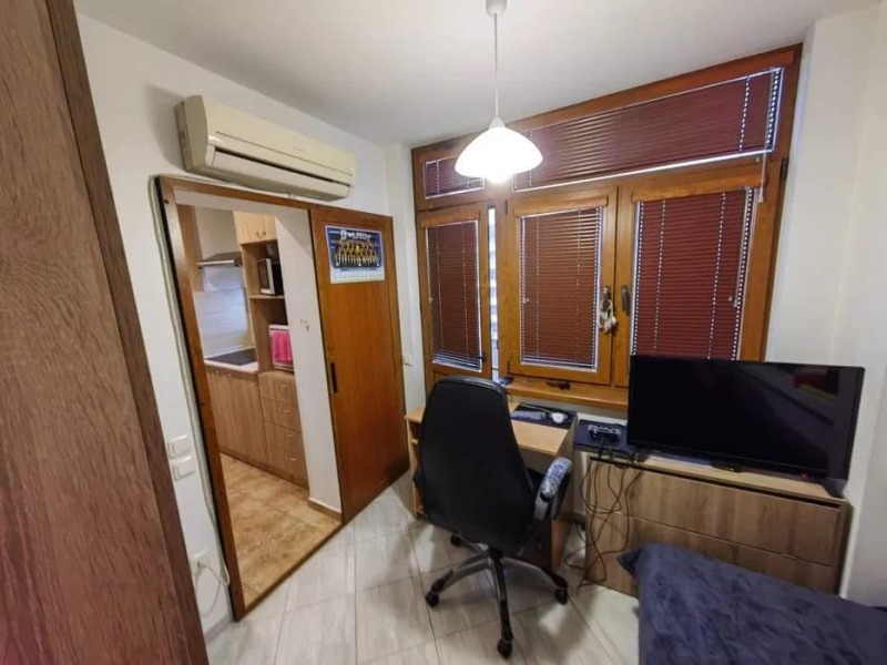 Продава  1 Schlafzimmer Stara Zagora , Remiza , 56 кв.м | 13630332 - изображение [9]