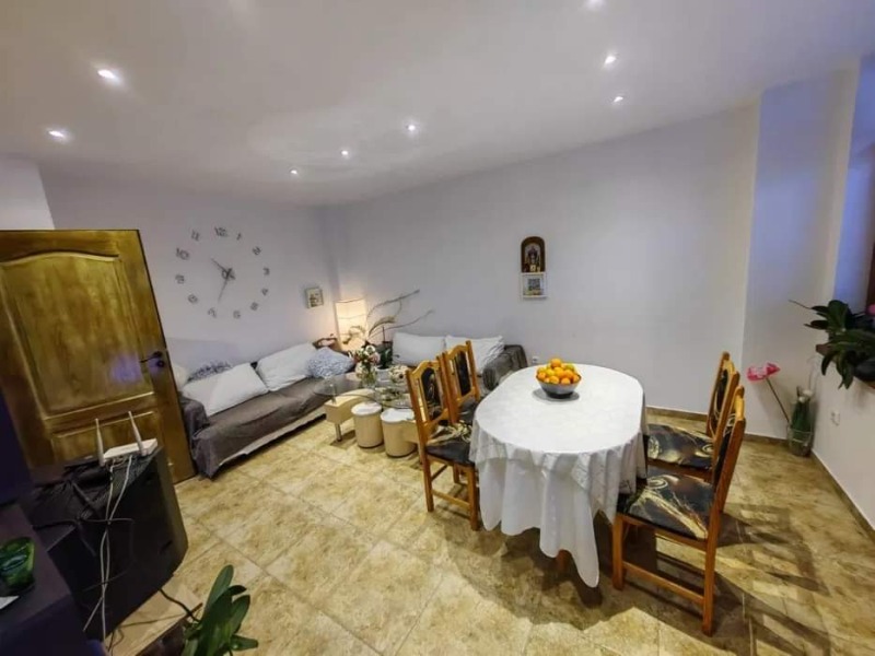 Продава  1 Schlafzimmer Stara Zagora , Remiza , 56 кв.м | 13630332