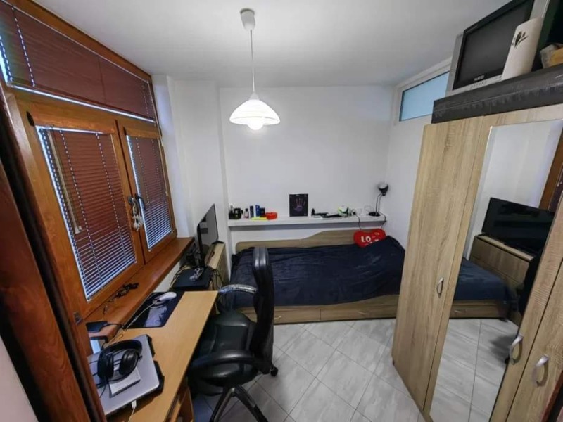 Продава  1 Schlafzimmer Stara Zagora , Remiza , 56 кв.м | 13630332 - изображение [11]