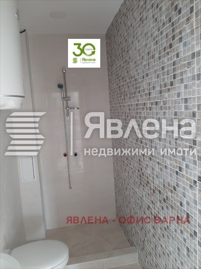 Till salu  1 sovrum region Dobrich , Kranevo , 57 kvm | 51318834 - bild [6]
