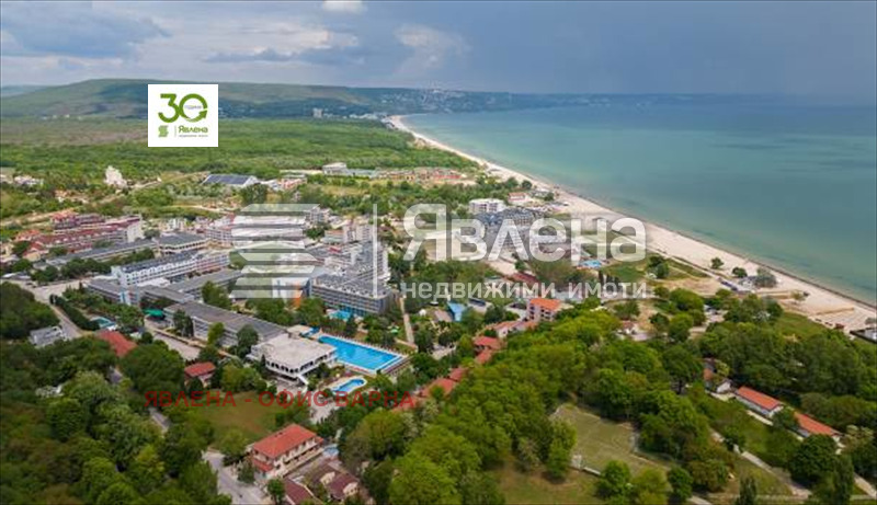 Till salu  1 sovrum region Dobrich , Kranevo , 57 kvm | 51318834