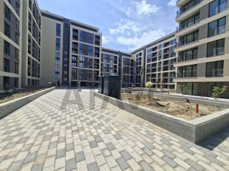 Na prodej  1 ložnice Plovdiv , Trakija , 74 m2 | 60034509