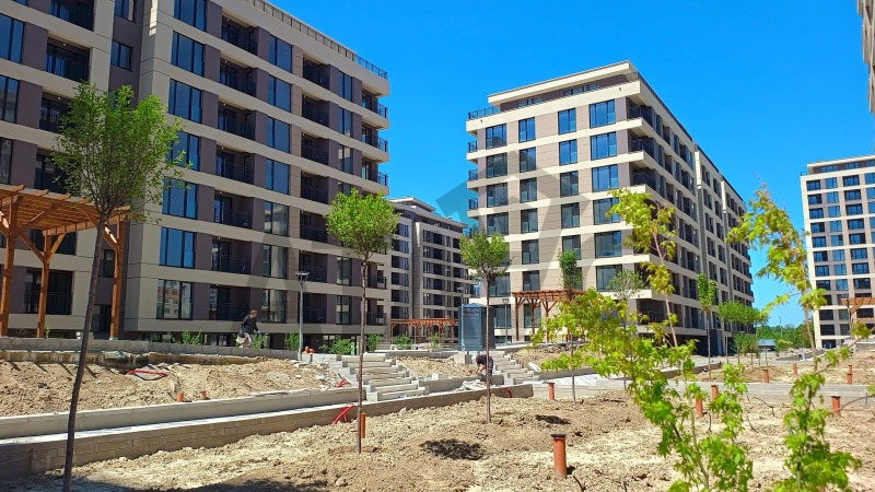 Na prodej  1 ložnice Plovdiv , Trakija , 74 m2 | 60034509 - obraz [2]