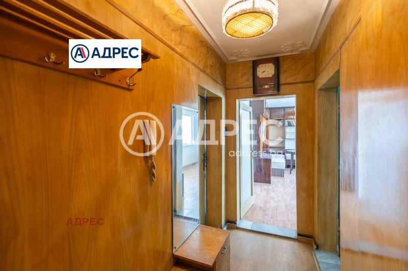 Продаја  1 спаваћа соба Варна , Левски 1 , 60 м2 | 28339863 - слика [9]