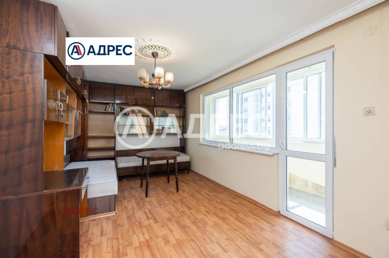 Продаја  1 спаваћа соба Варна , Левски 1 , 60 м2 | 28339863 - слика [2]