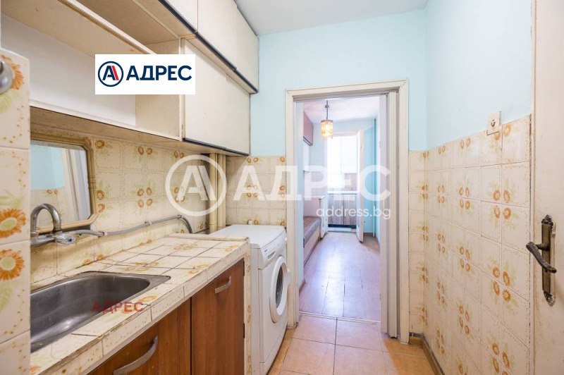 Продаја  1 спаваћа соба Варна , Левски 1 , 60 м2 | 28339863 - слика [5]