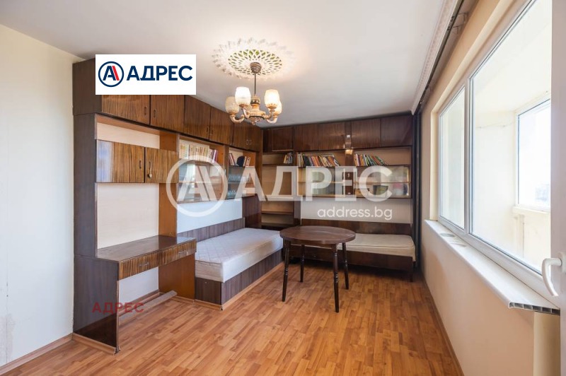 Продаја  1 спаваћа соба Варна , Левски 1 , 60 м2 | 28339863