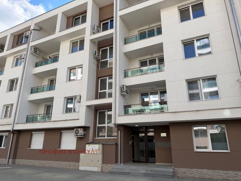 Satılık  1 yatak odası Veliko Tarnovo , Kartala , 66 metrekare | 14662321 - görüntü [6]