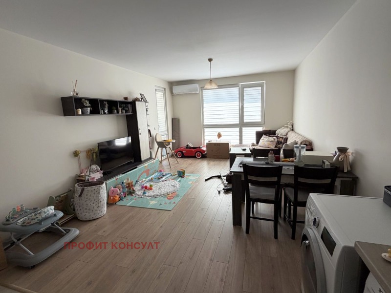 Satılık  1 yatak odası Veliko Tarnovo , Kartala , 66 metrekare | 14662321 - görüntü [3]