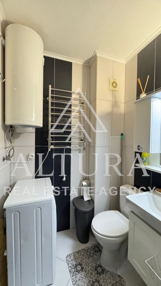 Продава 2-СТАЕН, гр. Свети Влас, област Бургас, снимка 8 - Апартаменти - 52826613