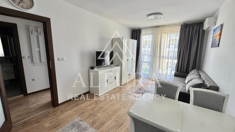 Продава 2-СТАЕН, гр. Свети Влас, област Бургас, снимка 2 - Апартаменти - 52826613