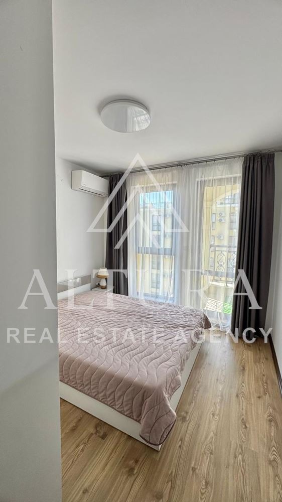 Продава 2-СТАЕН, гр. Свети Влас, област Бургас, снимка 7 - Апартаменти - 52826613