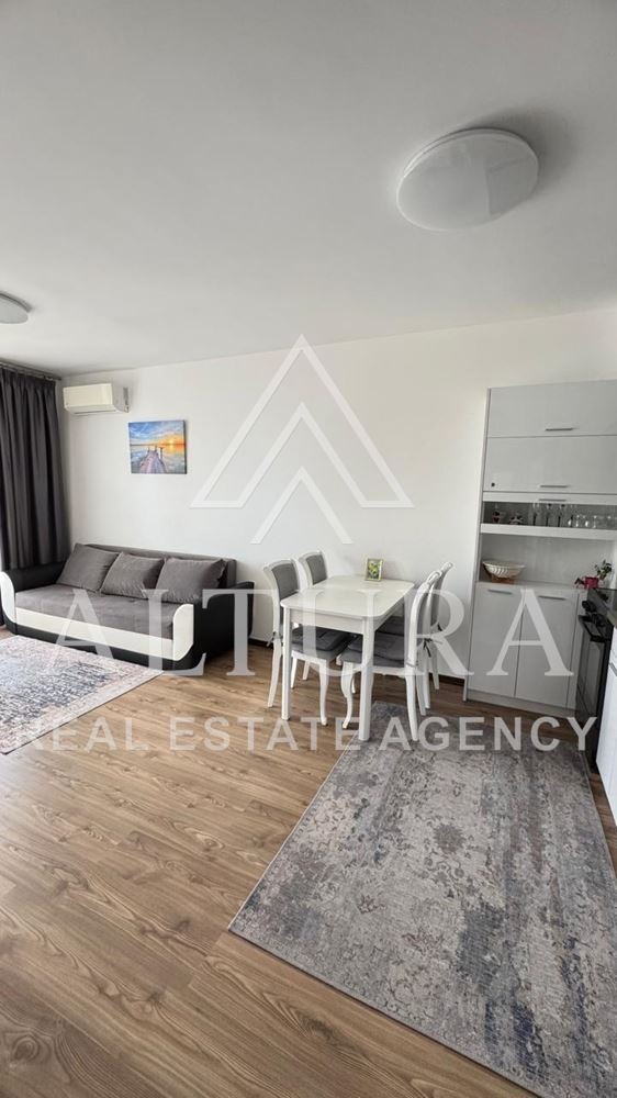 Продава 2-СТАЕН, гр. Свети Влас, област Бургас, снимка 3 - Апартаменти - 52826613