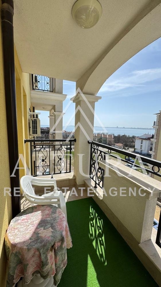 Продава 2-СТАЕН, гр. Свети Влас, област Бургас, снимка 5 - Апартаменти - 52826613