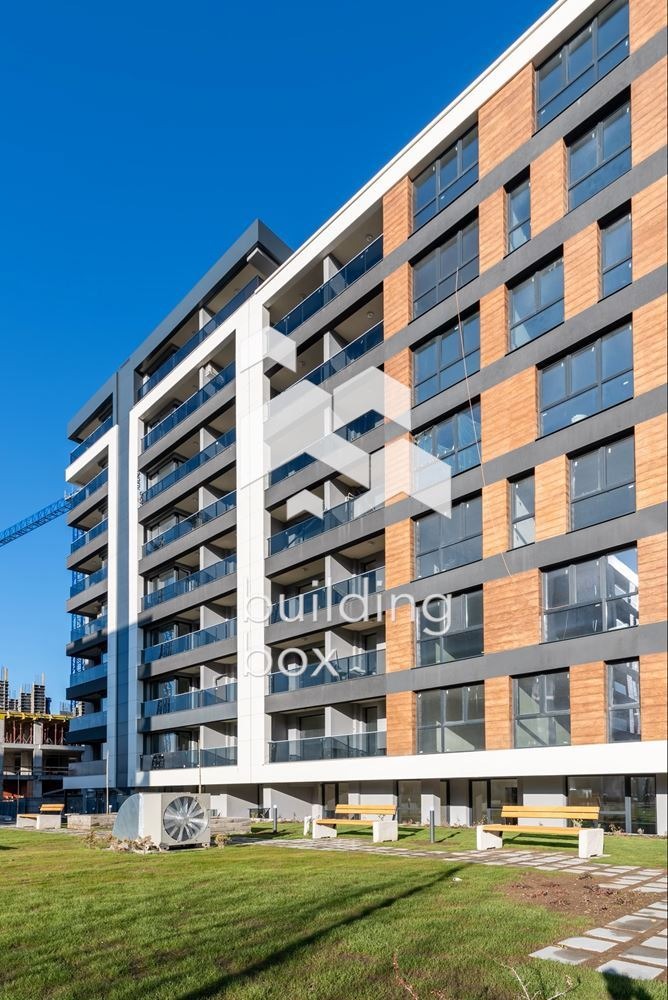 Продава 2-СТАЕН, гр. София, Надежда 4, снимка 4 - Апартаменти - 54118199