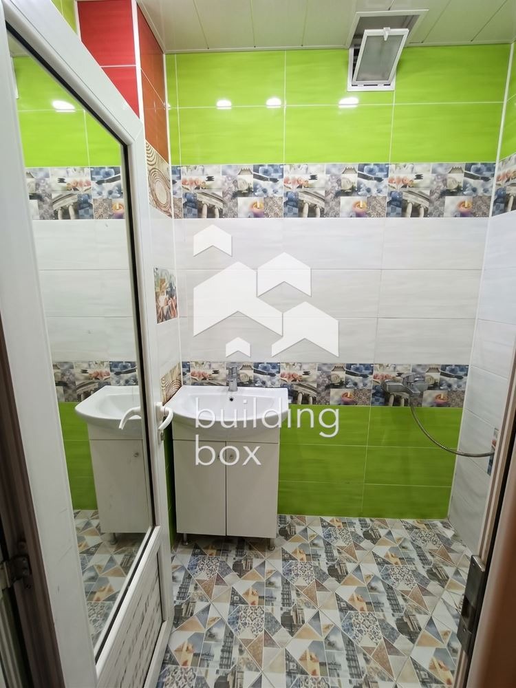 Продава 2-СТАЕН, гр. София, Надежда 4, снимка 5 - Апартаменти - 56391901