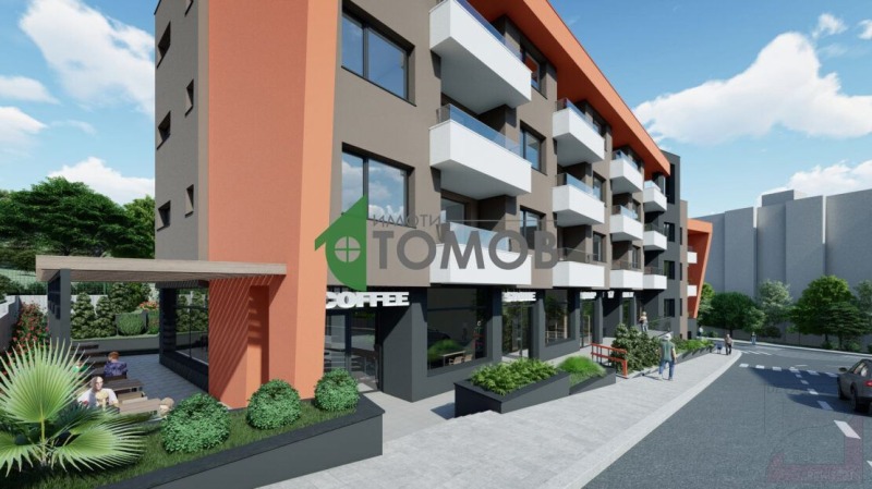 Продава  3-стаен град Шумен , Тракия , 103 кв.м | 28331589 - изображение [8]