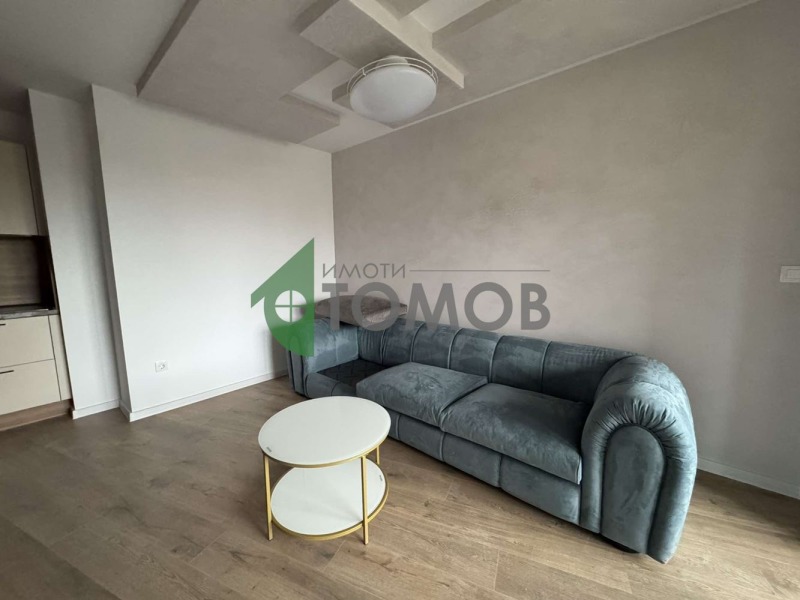 Продава  3-стаен, град Шумен, Тракия •  139 000 EUR • ID 97699920 — holmes.bg - [1] 