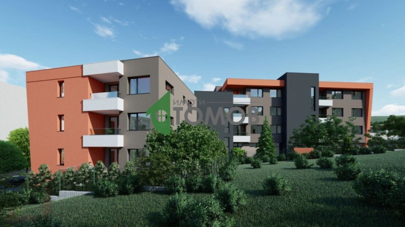 Продава  3-стаен град Шумен , Тракия , 103 кв.м | 28331589 - изображение [15]