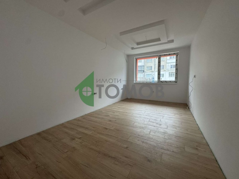 Продава  3-стаен град Шумен , Тракия , 103 кв.м | 28331589 - изображение [5]