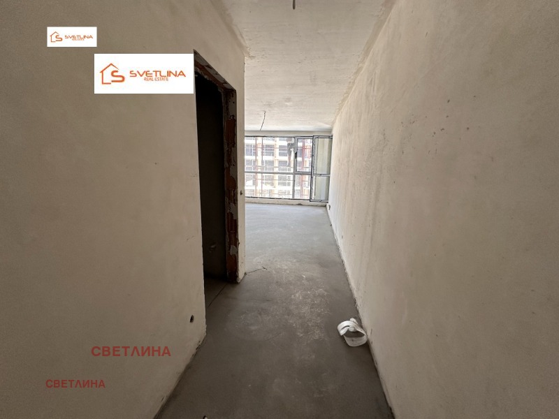 Продава 3-СТАЕН, гр. София, Малинова долина, снимка 2 - Aпартаменти - 47099668