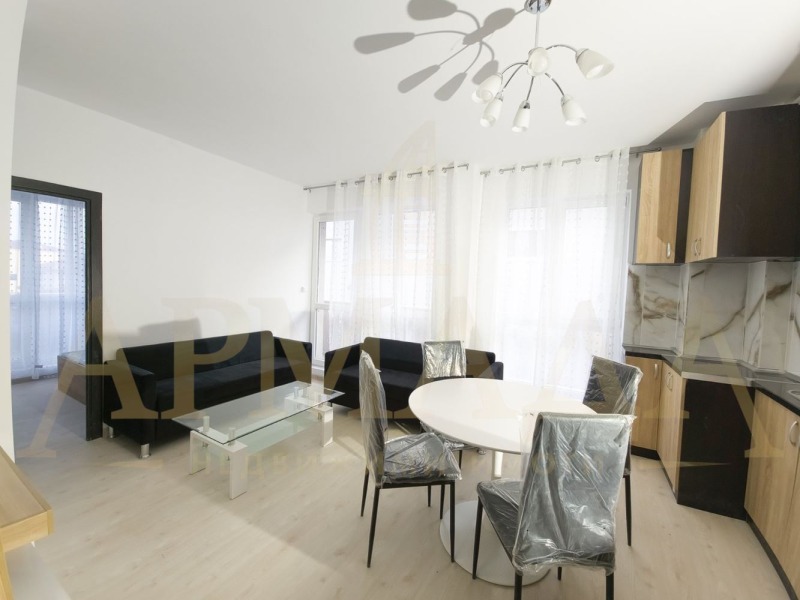 En venta  2 dormitorios Plovdiv , Ostromila , 92 metros cuadrados | 57418041 - imagen [3]