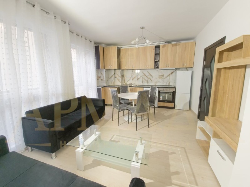 En venta  2 dormitorios Plovdiv , Ostromila , 92 metros cuadrados | 57418041