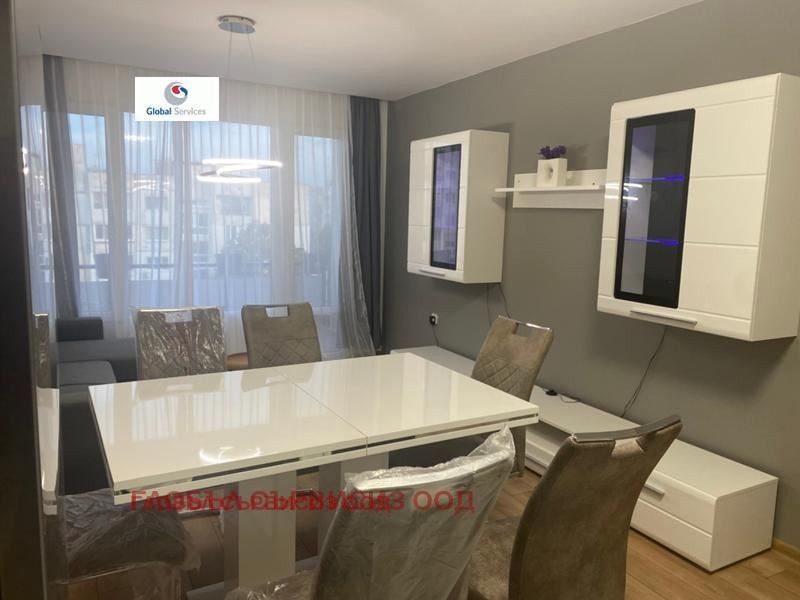 Na prodej  2 ložnice Sofia , Ljulin 8 , 75 m2 | 34636118 - obraz [3]
