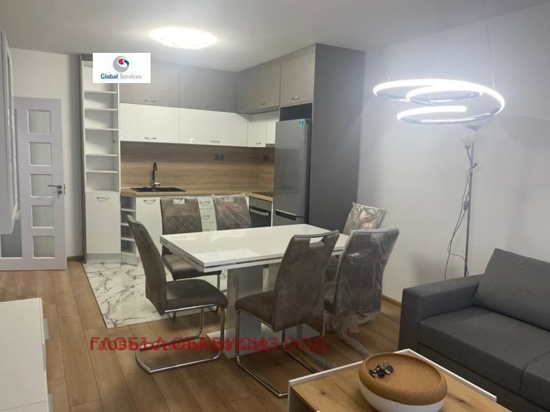 Na prodej  2 ložnice Sofia , Ljulin 8 , 75 m2 | 34636118