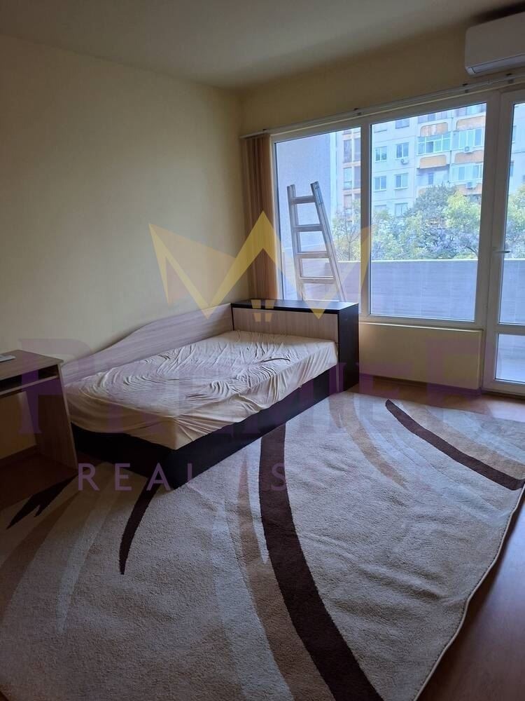 Продава 3-СТАЕН, гр. Пловдив, Кючук Париж, снимка 2 - Апартаменти - 54250009