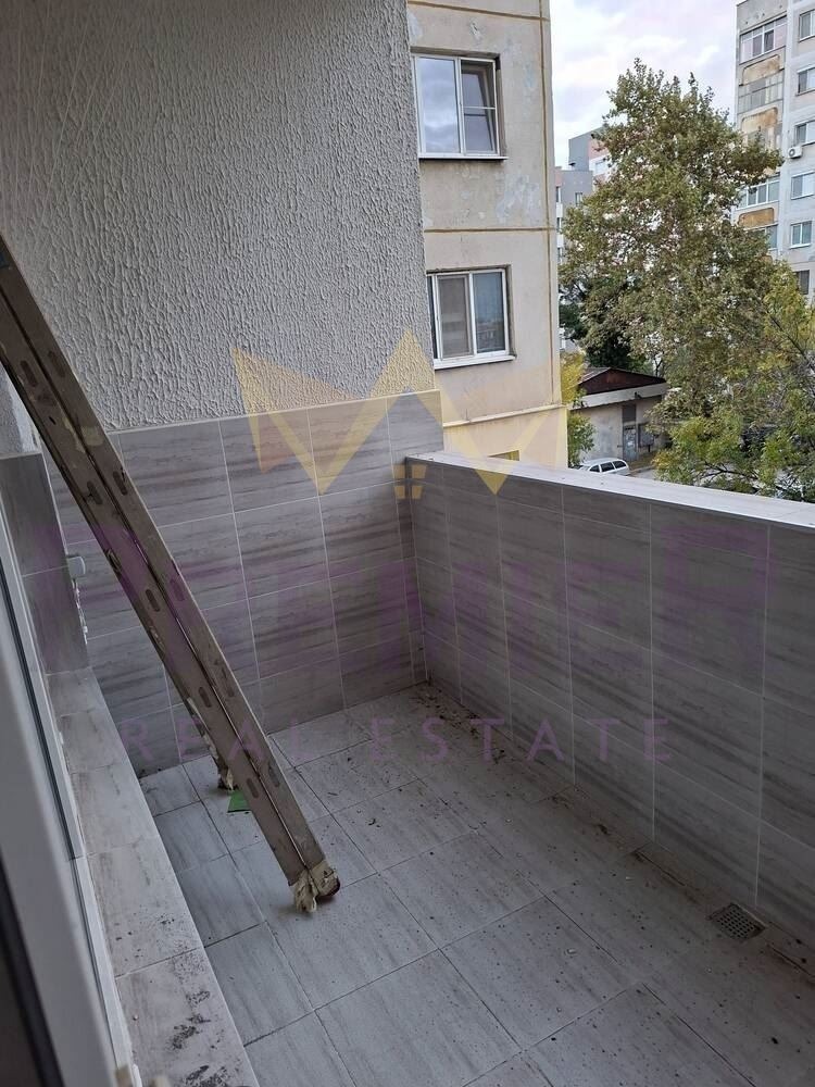 Продава 3-СТАЕН, гр. Пловдив, Кючук Париж, снимка 6 - Апартаменти - 54250009