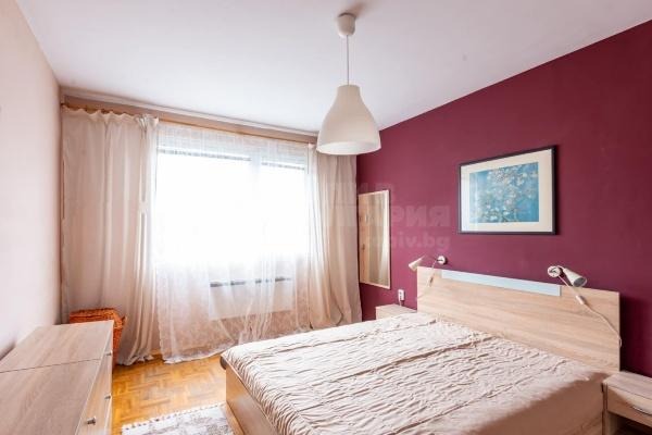 Продава 3-СТАЕН, гр. София, Младост 4, снимка 5 - Апартаменти - 54565962