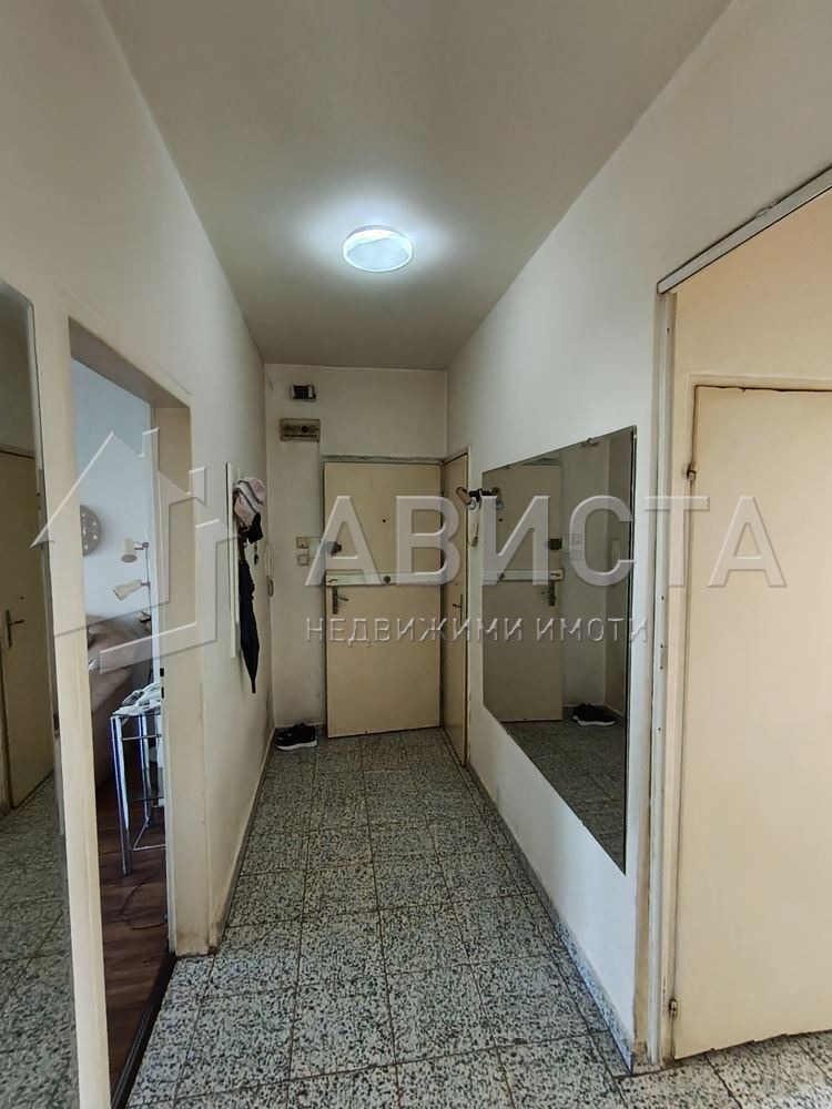 Продава 3-СТАЕН, гр. София, Център, снимка 15 - Апартаменти - 54863180