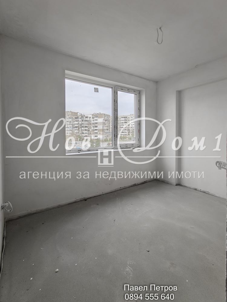 Продава 3-СТАЕН, гр. Варна, Колхозен пазар, снимка 5 - Апартаменти - 56270564