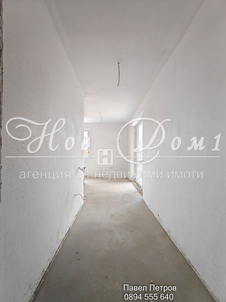 Продава 3-СТАЕН, гр. Варна, Колхозен пазар, снимка 2 - Апартаменти - 56270564