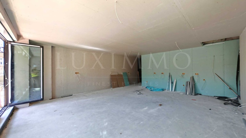 Te koop  3 slaapkamers Sofia , Oborishte , 179 m² | 16796017 - afbeelding [16]