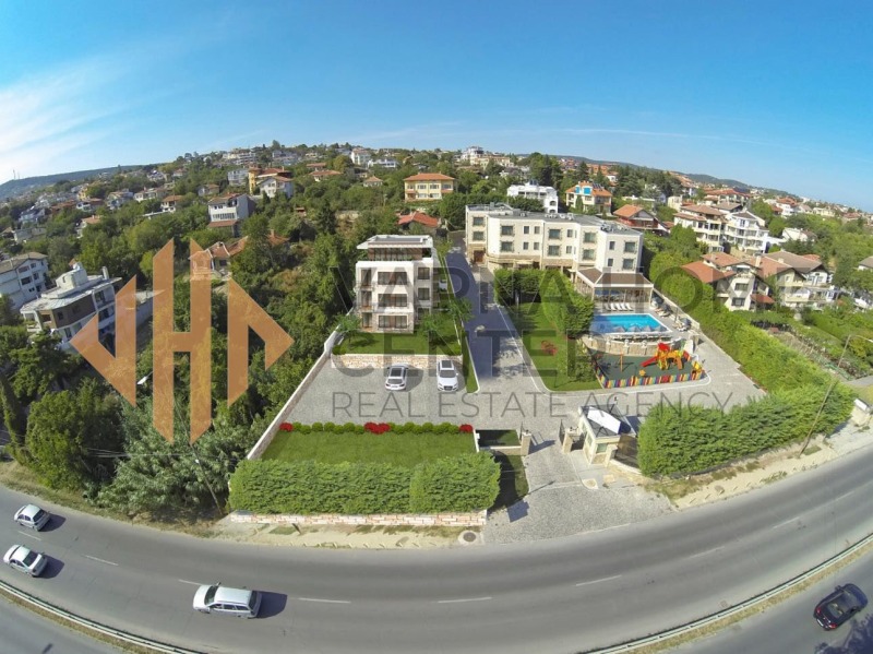 Te koop  3 slaapkamers Varna , m-t Evksinograd , 179 m² | 49088312 - afbeelding [6]