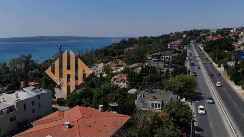 Te koop  3 slaapkamers Varna , m-t Evksinograd , 179 m² | 49088312 - afbeelding [8]