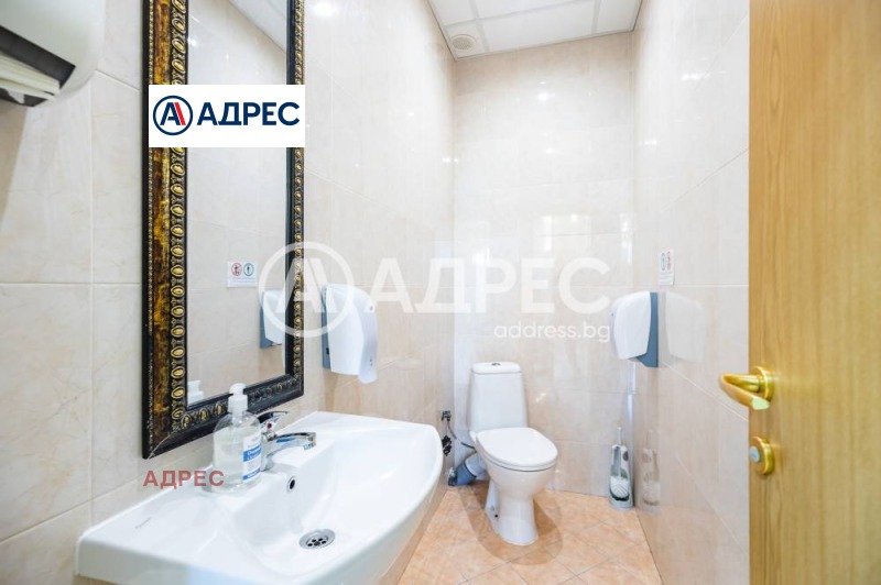 Продава ОФИС, гр. Варна, Трошево, снимка 11 - Офиси - 50159145