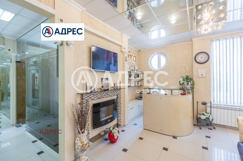 Продава ОФИС, гр. Варна, Трошево, снимка 9 - Офиси - 50159145