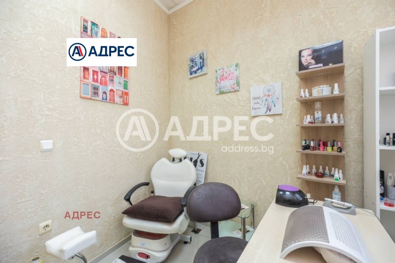 Продава ОФИС, гр. Варна, Трошево, снимка 12 - Офиси - 50159145