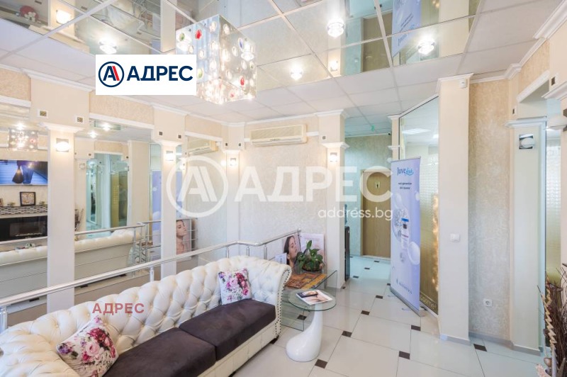 Продава ОФИС, гр. Варна, Трошево, снимка 10 - Офиси - 50159145