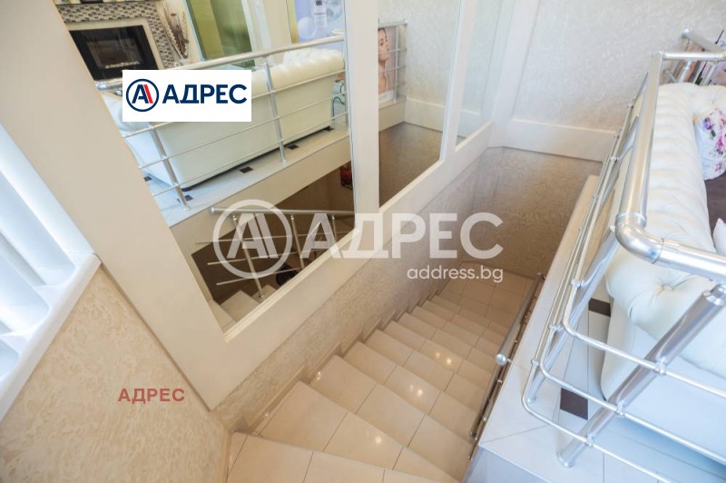 Продава ОФИС, гр. Варна, Трошево, снимка 6 - Офиси - 50159145