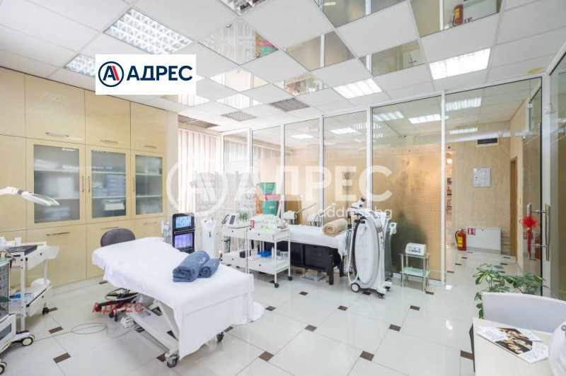 Продава ОФИС, гр. Варна, Трошево, снимка 3 - Офиси - 50159145