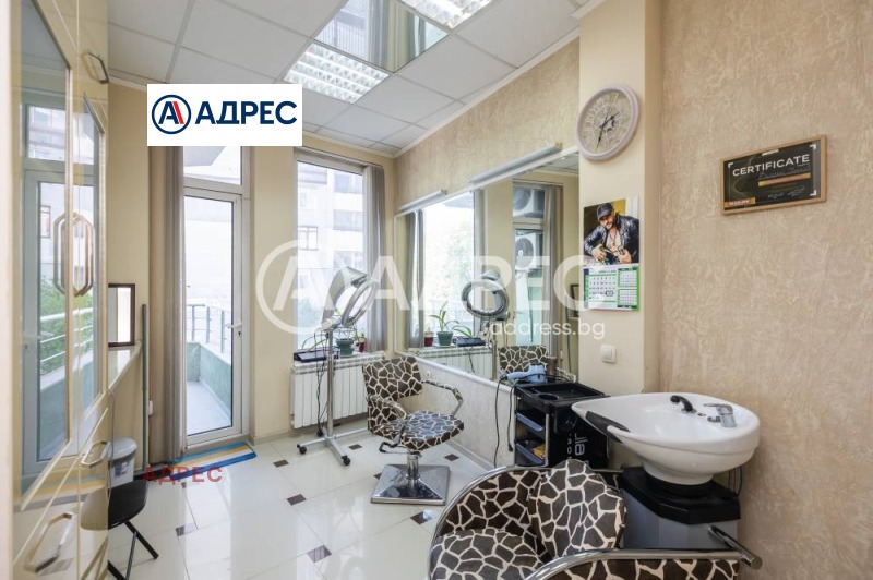 Продава ОФИС, гр. Варна, Трошево, снимка 15 - Офиси - 50159145