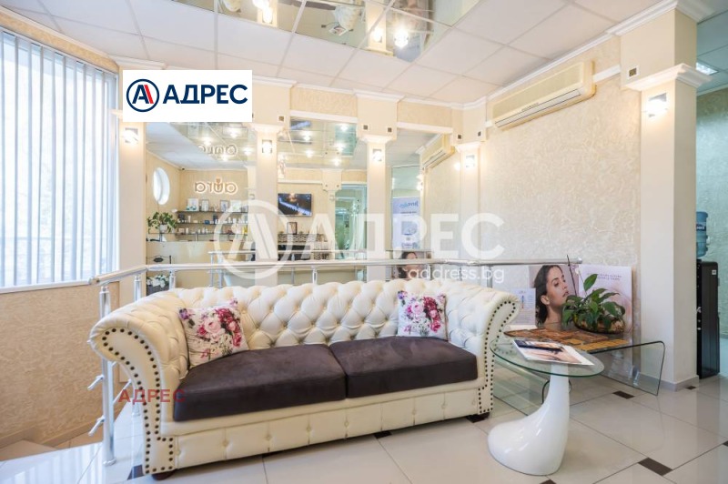 Продава ОФИС, гр. Варна, Трошево, снимка 7 - Офиси - 50159145