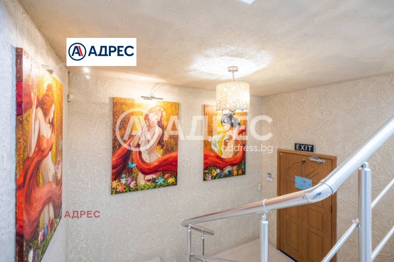 Продава ОФИС, гр. Варна, Трошево, снимка 5 - Офиси - 50159145