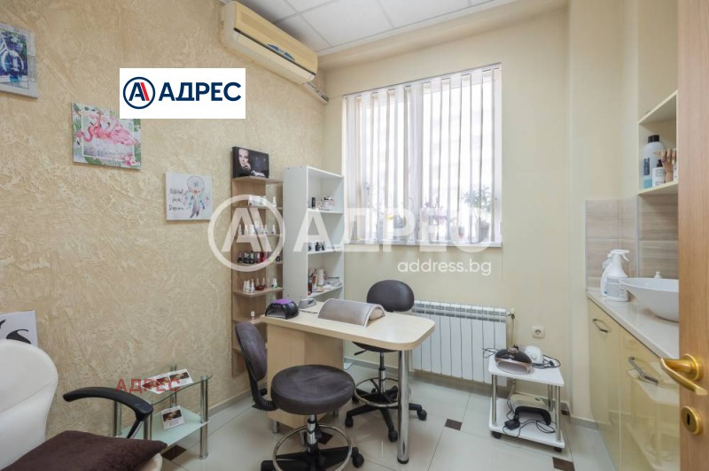 Продава ОФИС, гр. Варна, Трошево, снимка 13 - Офиси - 50159145