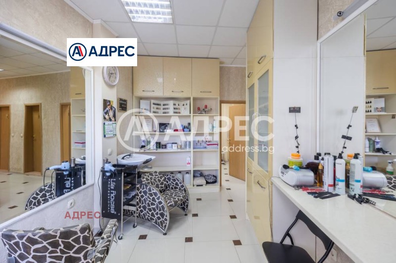 Продава ОФИС, гр. Варна, Трошево, снимка 16 - Офиси - 50159145