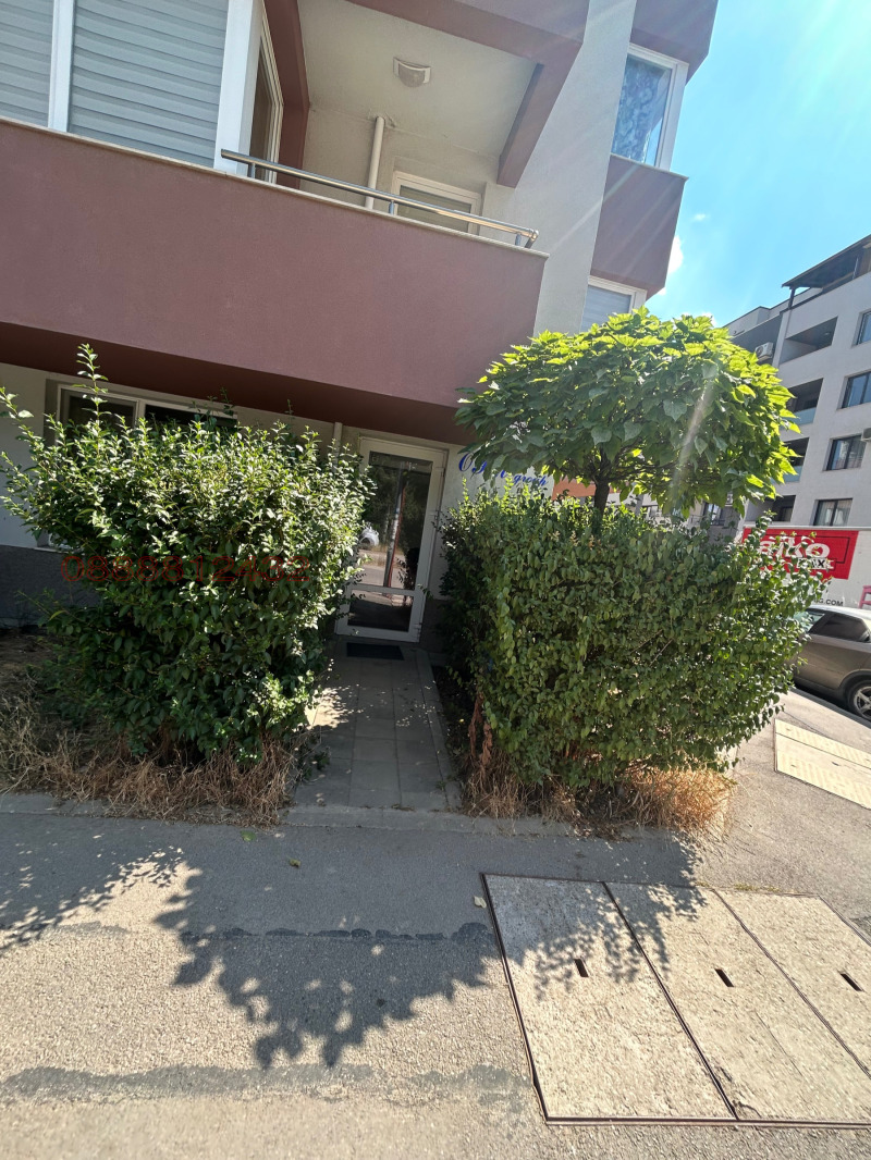 In vendita  Ufficio Sofia , Studentski grad , 65 mq | 69567414 - Immagine [3]